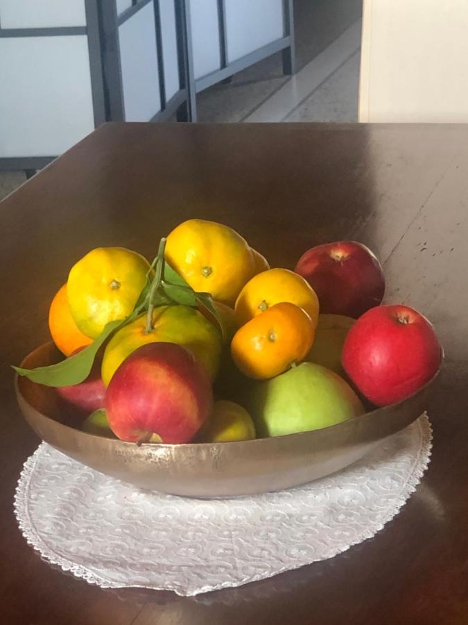 Alloggio per agriturismo I Merisi *